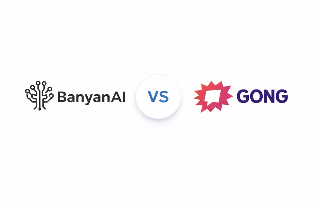 gong vs banyan ai